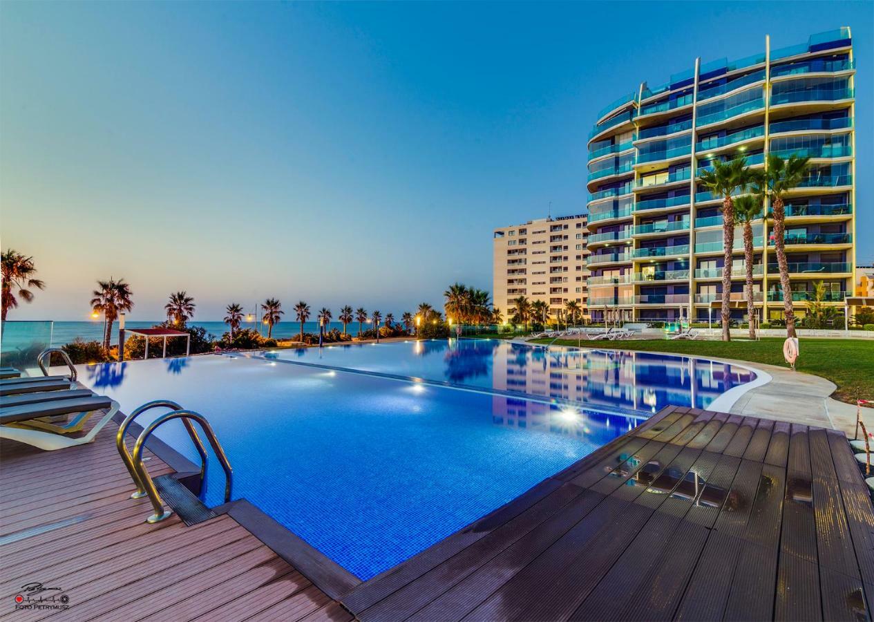 Torrevieja - Punta Prima Sea Senses Exterior foto