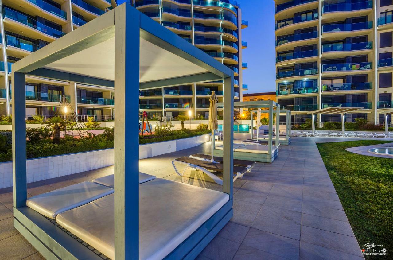 Torrevieja - Punta Prima Sea Senses Exterior foto