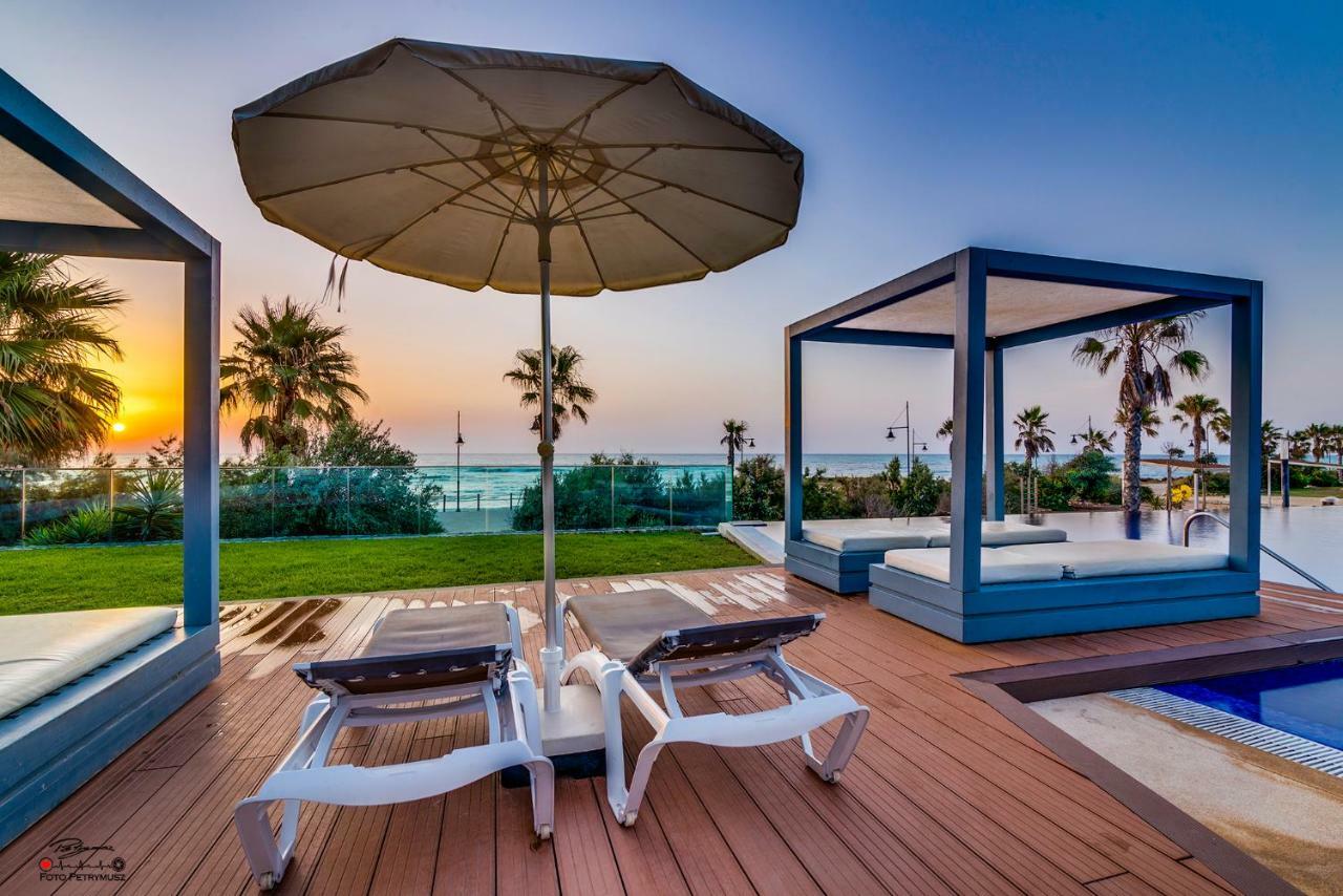 Torrevieja - Punta Prima Sea Senses Exterior foto
