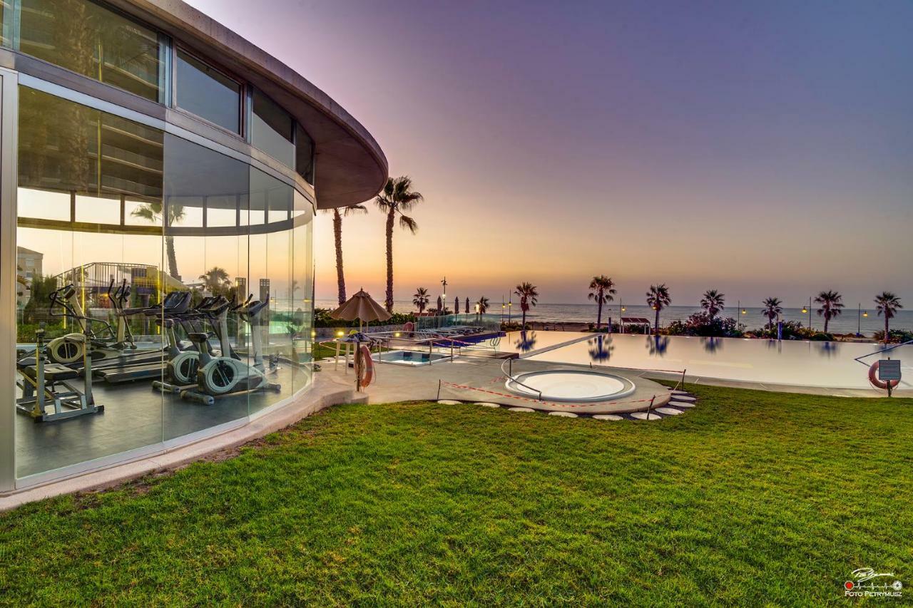 Torrevieja - Punta Prima Sea Senses Exterior foto