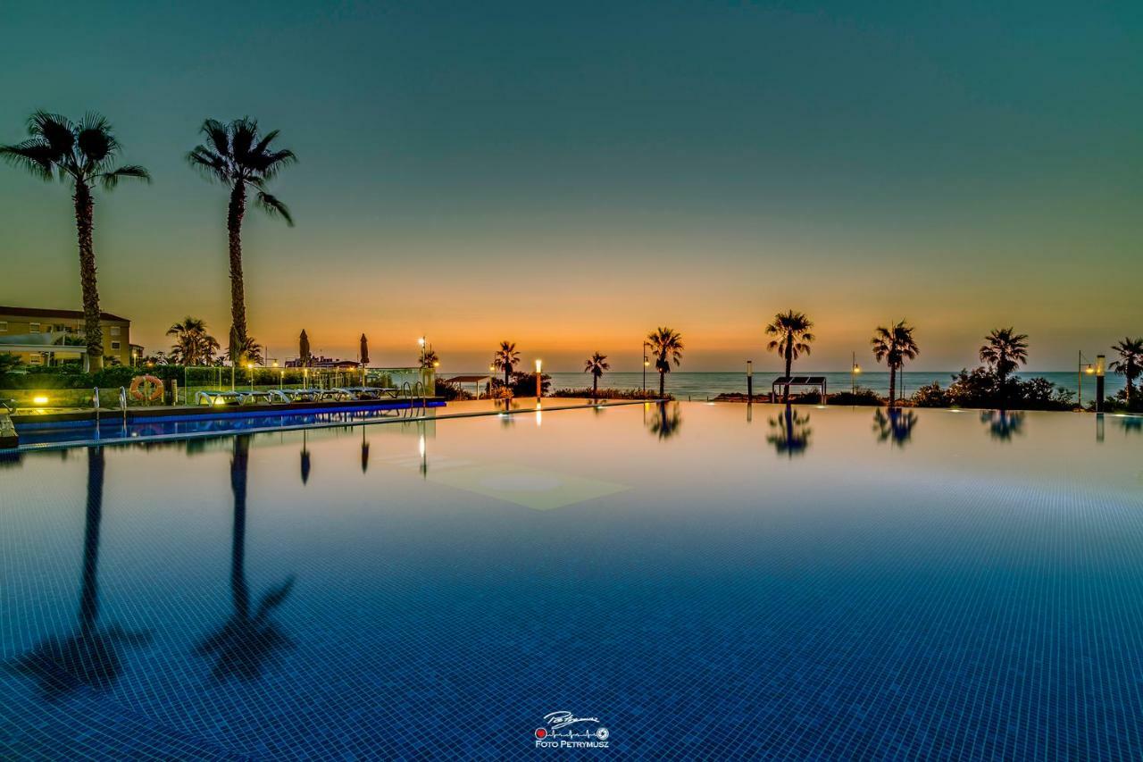Torrevieja - Punta Prima Sea Senses Exterior foto