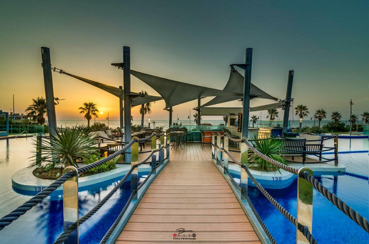 Torrevieja - Punta Prima Sea Senses Exterior foto