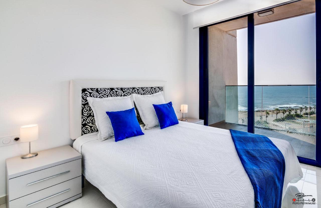 Torrevieja - Punta Prima Sea Senses Exterior foto